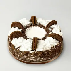 Birthday Special Black Forest Cake Birthday Special Black Forest Cake