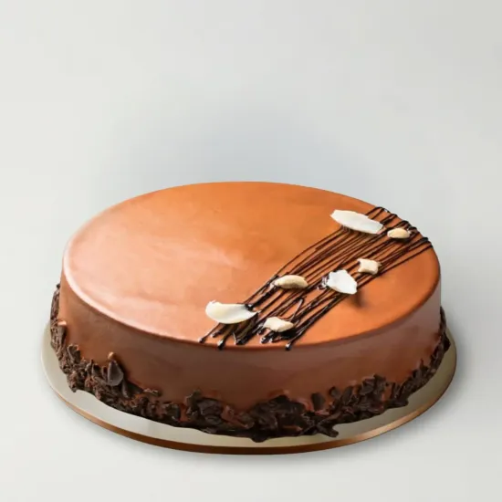 Order Chocolate Mud Cake Online in Bhopal - Blue Heaven Chocolate Mud Cake - Blue Heaven