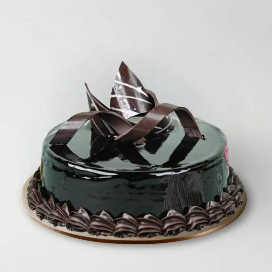 Order Chocolate Truffle Online in Bhopal - Blue Heaven Chocolate Truffle - Blue Heaven