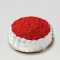 Creamy Red Velvet Cake