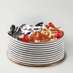 Divine Black Forest Delight Divine Black Forest Delight