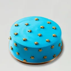 Fantasy Chocolate Cream Cake Fantasy Chocolate Cream Cake