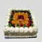 Fruit Cake 2 Kg