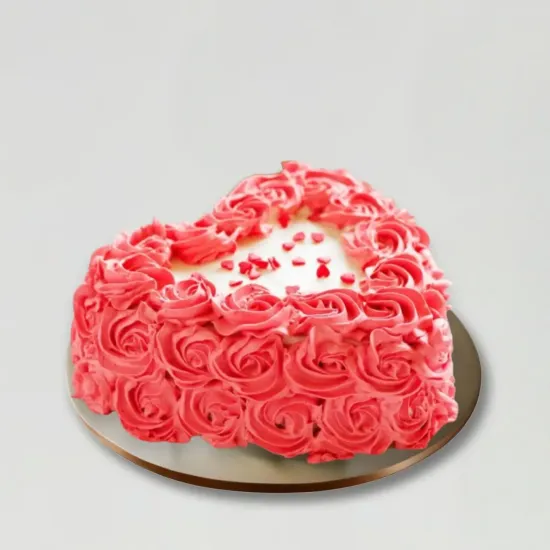 Order Hearty Chocolate Cream Cake Online in Bhopal - Blue Heaven Hearty Chocolate Cream Cake - Blue Heaven