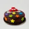Kids Special Car Theme Cake