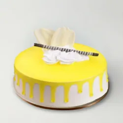 Pineapple Paradise Cake