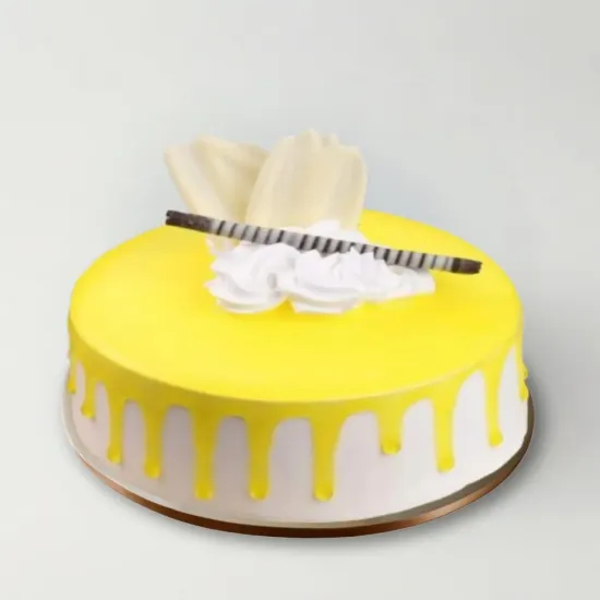 Order Pineapple Paradise Cake Online in Bhopal - Blue Heaven Pineapple Paradise Cake - Blue Heaven