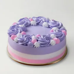 Rose Paradise Chocolate Cake Rose Paradise Chocolate Cake