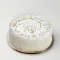 Special Delicious Vanilla Cake