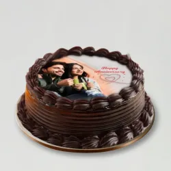 Togetherness Delight Cake