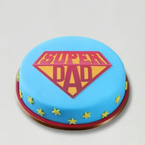 Truffle Delight for Dad - Blue Heaven