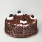Yummy Black Forest Treat Cake