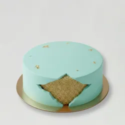 Fault Line Cake Fault Line Cake