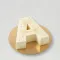 Letter Cake 