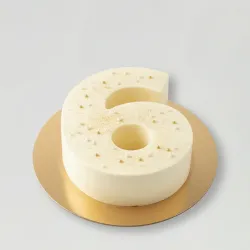 Number Cake