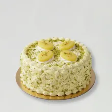 Rasmalai Fusion Cake 3