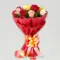 15 Mix Roses Bouquet