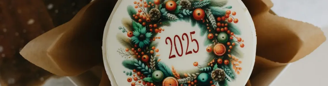 Cake Trends 2025: The Flavours, Designs & Ideas That Are Ruling Bhopal’s Celebrations | Blue Heaven