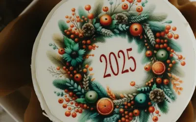 Cake Trends 2025: The Flavours, Designs & Ideas That Are Ruling Bhopal’s Celebrations | Blue Heaven