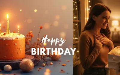 Why Cakes Are the Heart of Every Celebration – From Birthdays to Anniversaries