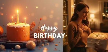 Why Cakes Are the Heart of Every Celebration – From Birthdays to Anniversaries