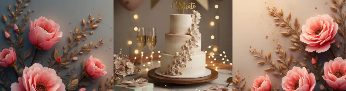 The Art of Planning a Perfect Celebration: A Complete Guide for Every Occasion