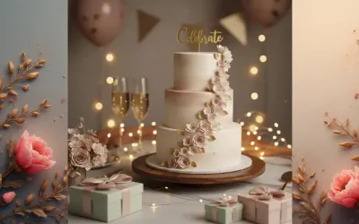 The Art of Planning a Perfect Celebration: A Complete Guide for Every Occasion