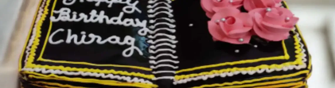 Every Cake Tells a Story — How Blue Heaven Turns Moments into Memories