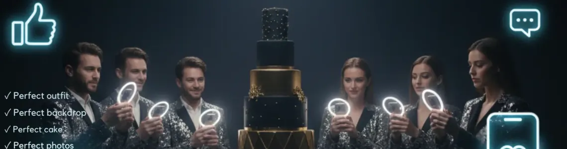 THE GIFTING ILLUSION: Why Celebrations Have Turned Into a Social Competition