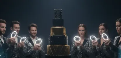 THE GIFTING ILLUSION: Why Celebrations Have Turned Into a Social Competition