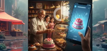 THE VENDOR TRAP: How Online Food Platforms Are Hurting Local Businesses and What We Can Do About It