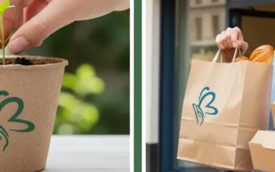 Sustainable & Eco-Friendly Cake Packaging – 2025’s Biggest Bakery Trend