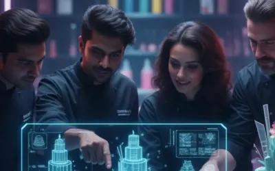 Your Imagination, Our Creation — The Rise of Custom Cakes in 2025