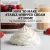How to Make Whipped Cream at Home: A Simple Guide for Perfect Cakes